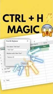 Stop typing manually ❌ Use this Excel shortcut! ⚡ #shorts