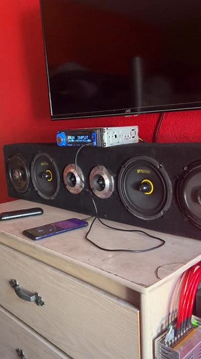 Car Audio en Casa con Android | Boss y Pioneer