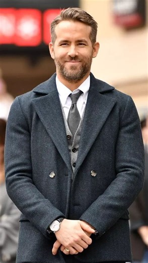 @minrooj on Instagram: "Why Is Paul Rudd Not Aging? #ryanreynolds #paulrudd"