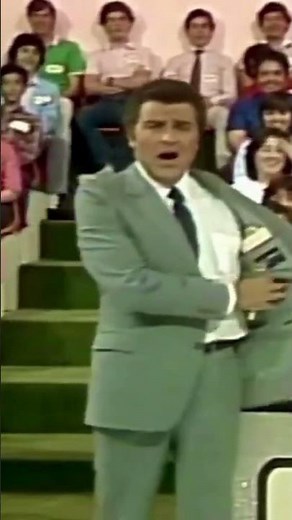 Cuando Se Apagó El Micrófono En Vivo