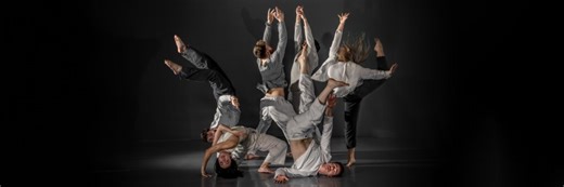 Motionhouse: Hidden | The Capitol Horsham