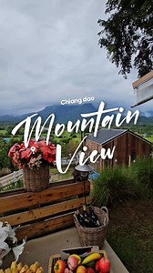 6.8K views · 24 reactions | CHIANG DAO MOUNTAIN VIEW คาเฟ่ วิวสวยที่มองเห็น #ดอยหลวงเชียงดาว อย่างเต็มตา # รีวิวเหนือ TOP Reviews #เชียงดาว | รีวิวเหนือ TOP Reviews | Facebook