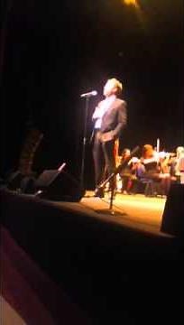 Oh What A Beautiful Morning - Hadley Fraser