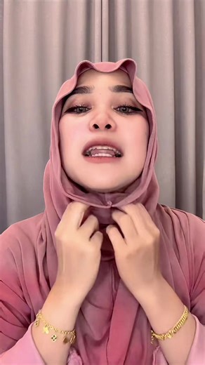Hijab Instan Jisoo Plus Inner Rayon Airflow