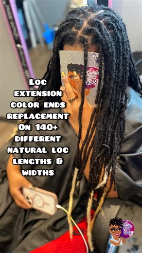 Licensed Loctician / Loc care / Loc extensions on Instagram: "Haven’t been posting a lot lately but trust this Left hand been on a move! Let me upgrade you! ✅Seasoned Licensed Loctician I am💪🏽🤗❤️ I am @versatilelocworld !!!! #locrepair #locreconstruction #locextensions #ropetwists 🤗 #abundance #versatilelocworld #locart #love #locnation #loc #locreconstruction #locrepair #loctransformation #womenwithlocs #locqueen #loclife #loctician #hairproducts #updohairstyles #locs #hair #explore #natura