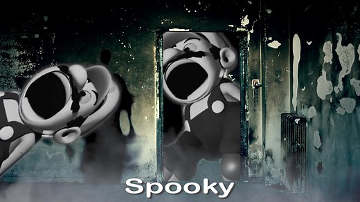 Mario Screaming Sound Variations Compilation