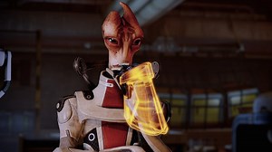 The Mass Effect Cut Content Being Restored for Legendary Edition by Modders