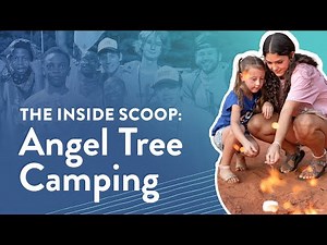Want To Find Out What Makes Angel Tree Camping So Special?