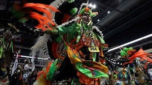 National Aboriginal Day celebrated in Manitoba