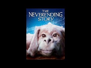 the neverending story full theme song