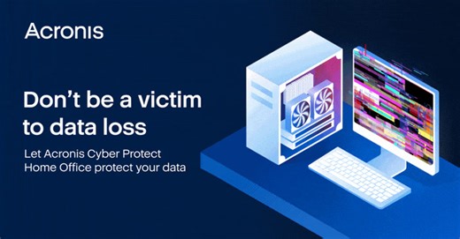 隸‍♂️ Backups are superheroes that keep your dearest memories and...