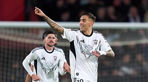 Who are Albacete Balompie? All about Barcelona's Copa del Rey opponents where Andres Iniesta began career