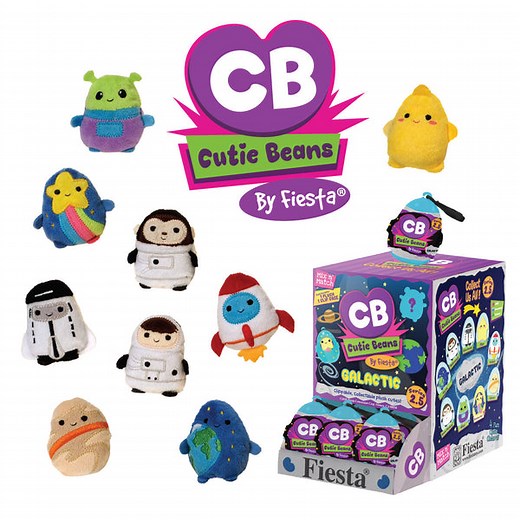 Cutie Beans