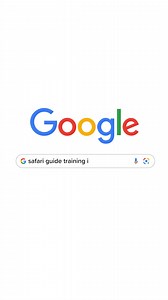 Train to become a field guide in Africa with Bushwise! Live and learn in the wild. | Bushwise