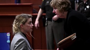 39K views · 383 reactions | Lawyers for actor Johnny Depp gave a jury an overview of his U.S. defamation case against his ex-wife Amber Heard, the latest chapter in a long-running legal fight between the two Hollywood stars. | Reuters | Facebook