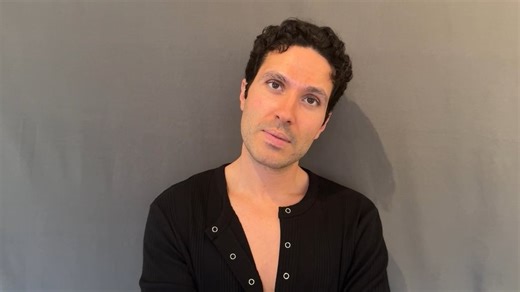 Miguel Gomes - Dramatic Sample (General American Accent)