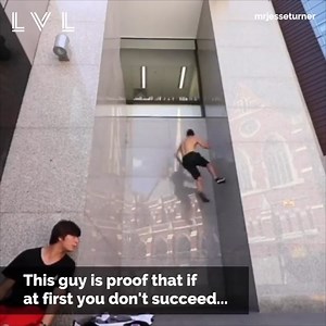 870K views · 8.3K reactions | Proof that you should never give up!  | Level Fitness | Facebook