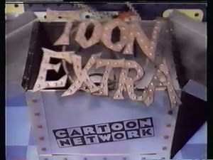 Toon Extra bumper (1995)