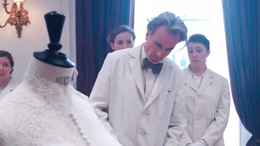 Phantom Thread: Official Clip - It's Not Very Good, Is It?