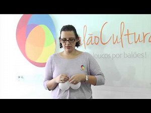 53. Aprenda como desfazer nó de balão
