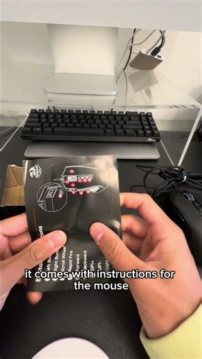 Is This the Best $25 Gaming Mouse? (Redragon M612 Unboxing)