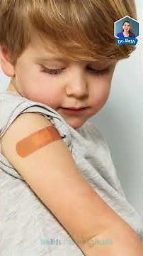 8 Frequently Asked Questions about Immunizations | AboutKidsHealth at SickKids #childhealth