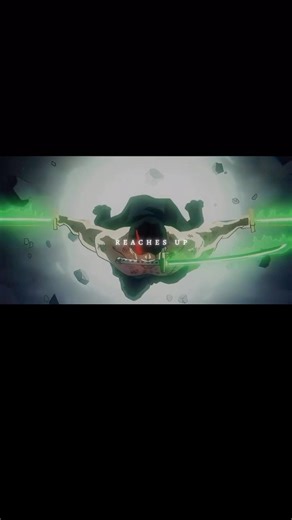 Zoro’s Training Arc Will Push you to Never Quit 💪🏾| epsisode 6