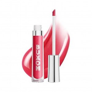 Buxom Women's Full-On Plumping Lip Polish, Natalie, 0.15 Ounce