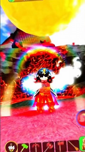 The Lost Land [Remastered] edit #thelostland #roblox