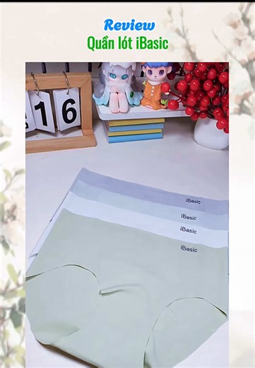 #ibasic #ibasicvietnam #quanchip #quanchipredep #quanchipnu