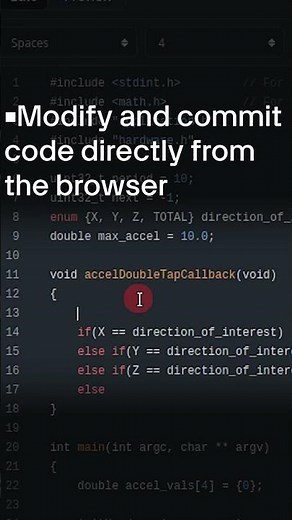 How to View GitHub Repositories in VS Code #VisualStudio #Navigate