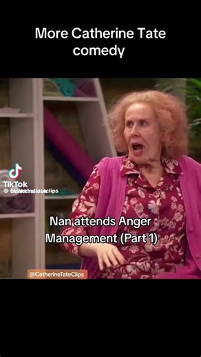 Anger Management Comedy Skit Featuring Mr. Fanny