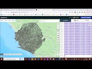 How to upload your own map to Datawrapper
