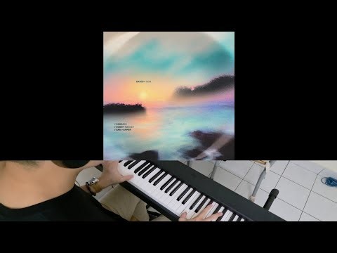 Kaskade, Bobby Harvey & Sam Harper - Satisfy You (Jarel Gomes Piano)