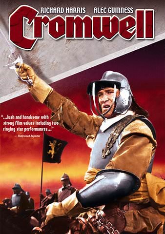 Cromwell Trailer