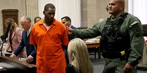 'Surviving R. Kelly' Sparked a Reckoning With the R&B Singer. Here's a Timeline of the Legal Fallout.