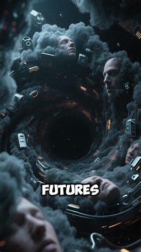 Welcome to Twisted Mindsync | 🧠 AI & consciousness | 🤖 Post-human evolution