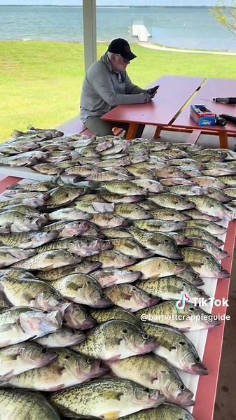 Explore Incredible Fishing Spots in Oklahoma and Texas