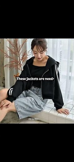 Cropped Hoodie Outfit Ideas | Casual Street Style Looks (Affordable Fashion)