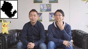 98K views · 1.3K reactions | In celebration of the launch of Pokémon: Let’s Go, Pikachu! and Pokémon: Let’s Go, Eevee!, we challenged GAME FREAK’s Junichi Masuda and Kensaku Nabana to the toughest game of “Who’s That Pokémon?” yet! Can you beat their score? Only one way to find out! | Pokémon | Facebook