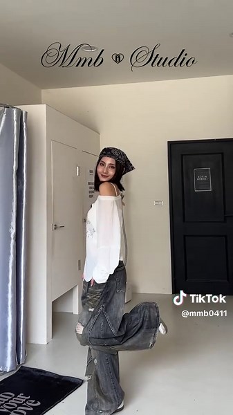mmb on TikTok