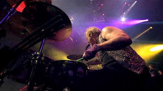 Aerosmith - Dude (Looks Like A Lady), Walk This Way. Rocks Donington 2014 | Videos Musicales Solo En Hd