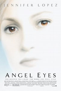 Mirada de ángel - Película 2001 - Cine.com