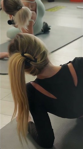 ULTIMATE FLEXIBILITY & YOGA FLOW 💪🧘‍♀️ | OLYA & YULIA’S DEEP STRETCH