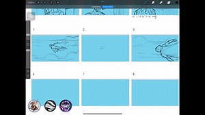 Behind The Scenes - DATTS Creation Process Behind the scenes, we...