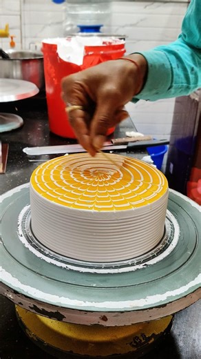 new cake design, cake making, cake decorating, less cream cake, cake ,