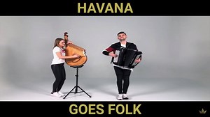 B&B Project are back with an interesting twist on 'Havana'. | Music Crowns