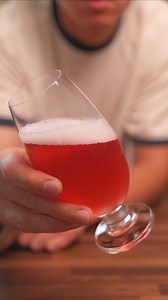 371K views · 1.5K reactions | Store bought Cheong is pretty common and popular in Korea so I thought why not try use it as a source of sugar for a brew? 路‍♂️ #cheong #homebrewing #fermentation #korea #passionfruit #johnnykyunghwo # | Johnny KyungHwo | Facebook