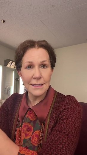 The Hours #7 LIVE IN HD! #youarenotalone | Joyce DiDonato