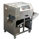 Fish cleaning machine manufacturer from China-YUKE